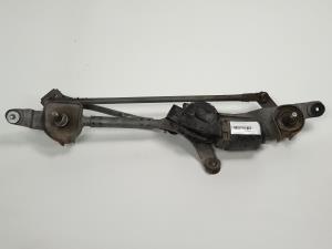 MOTOR LIMPIA DELANTERO 13227392 OPEL INSIGNIA BERLINA Autodesguaces Alicante