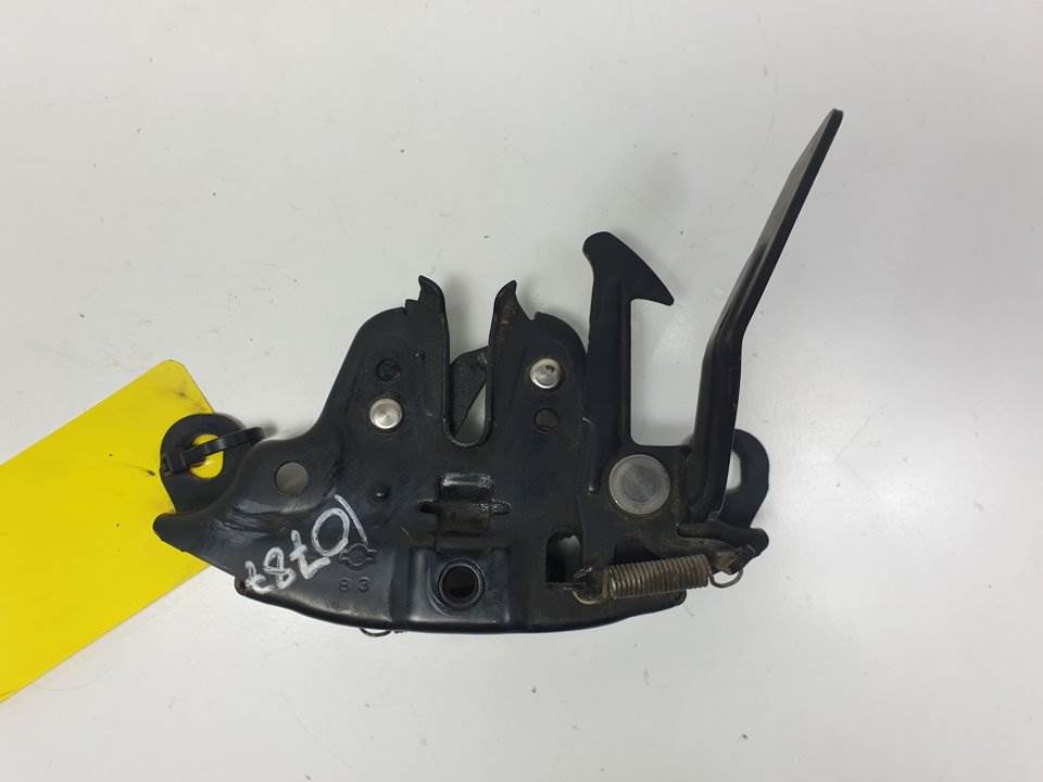 CERRADURA CAPOT - NISSAN - X-TRAIL (T31)