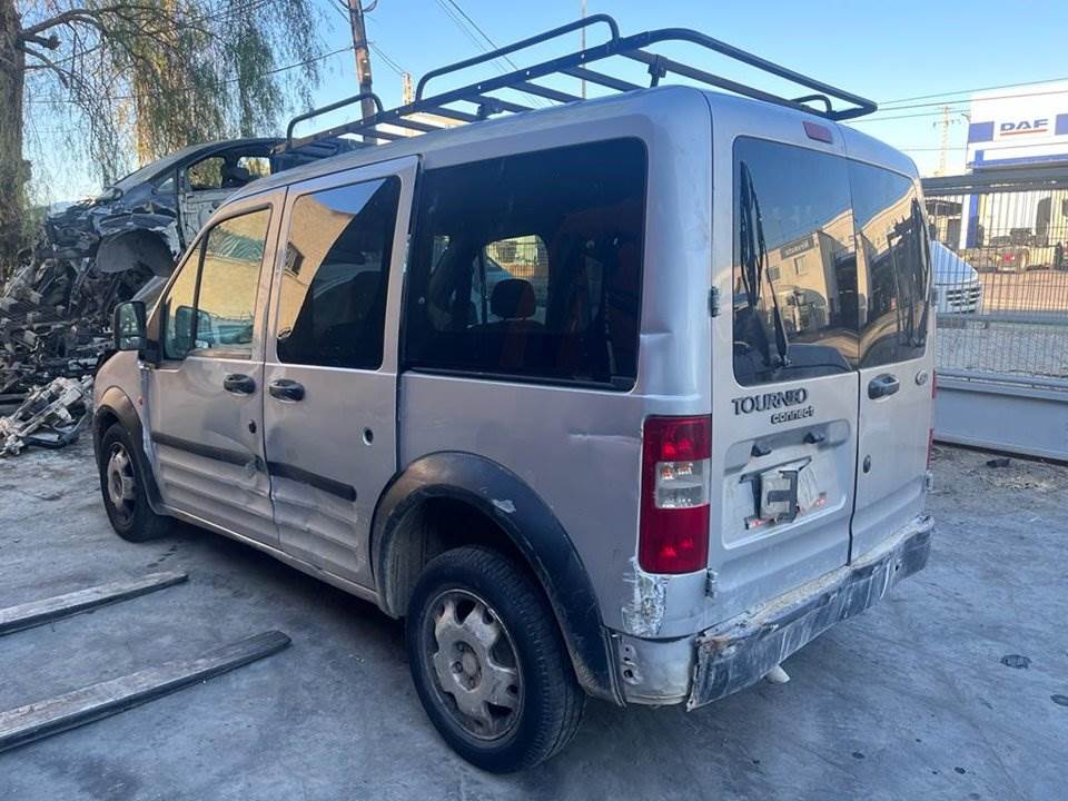 FORD TOURNEO CONNECT (TC7) (2002 - 2013)