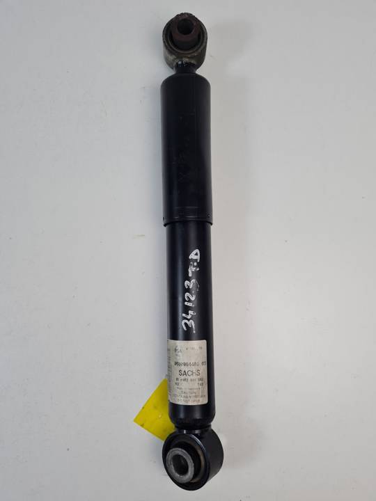 AMORTIGUADOR TRASERO DERECHO 9680984480 PEUGEOT PARTNER KASTEN (B9) Autodesguaces Alicante