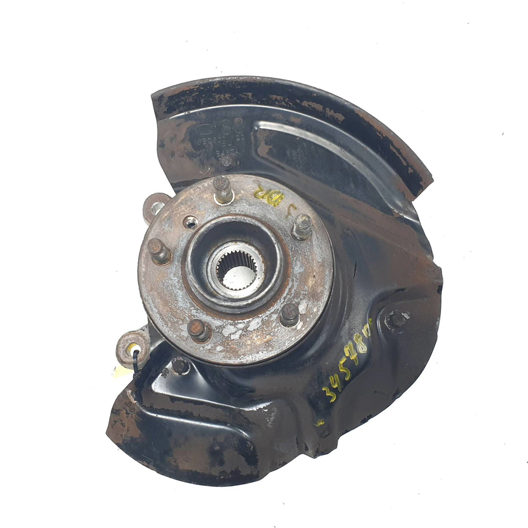 Fusée avant droite - RUB500141 - LAND ROVER - RANGE ROVER (L322)