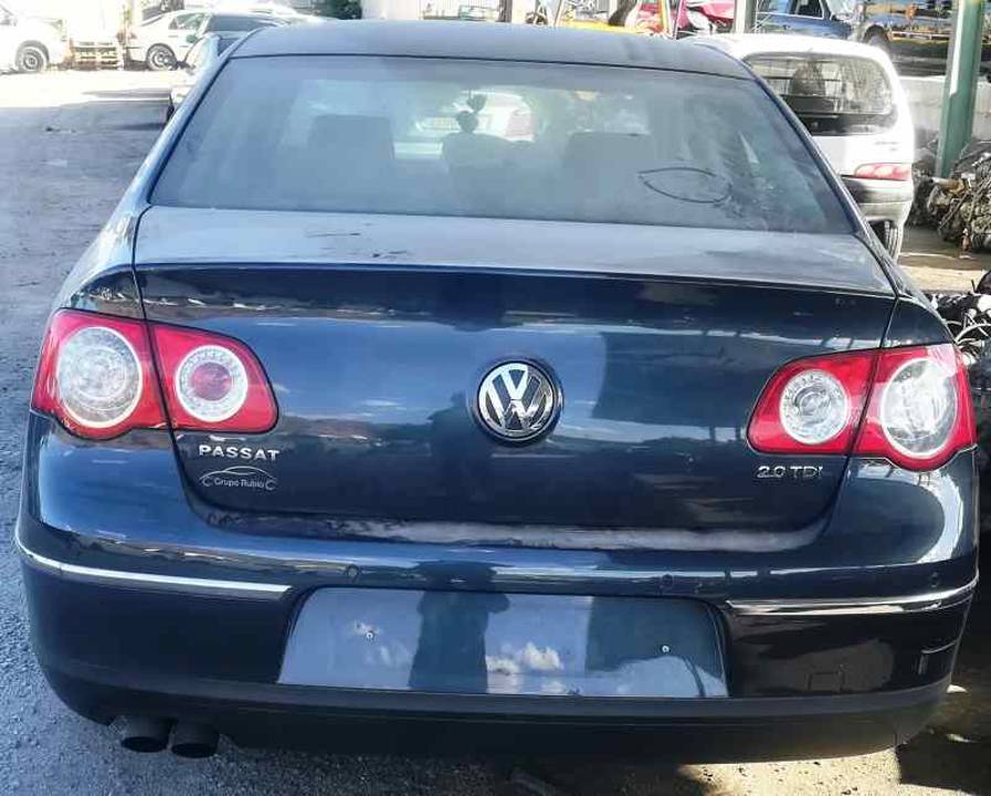 Imagen del vehículo VOLKSWAGEN PASSAT BERLINA (3C2)