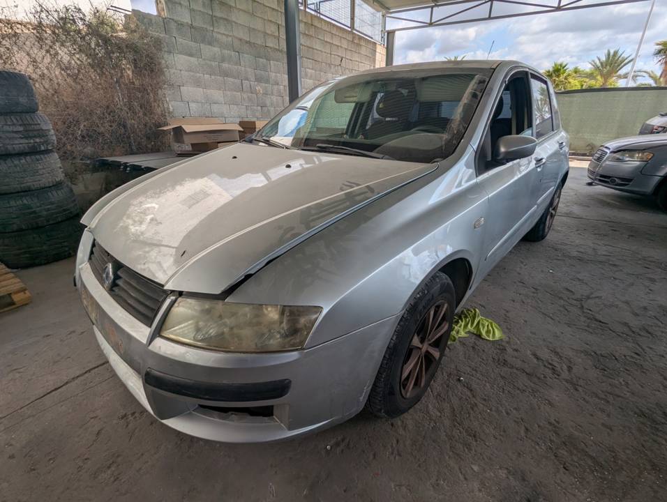 FIAT STILO MULTI WAGON (192) (2003 - 2010)
