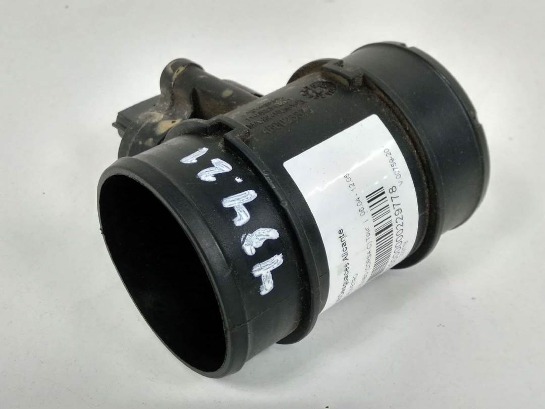 CAUDALIMETRO - 460023377 - OPEL - COMBO (CORSA C)