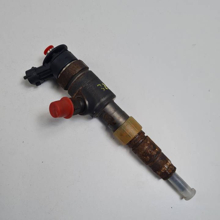 INYECTOR 0445110340 CITROEN C4 BERLINA (B7) Autodesguaces Alicante