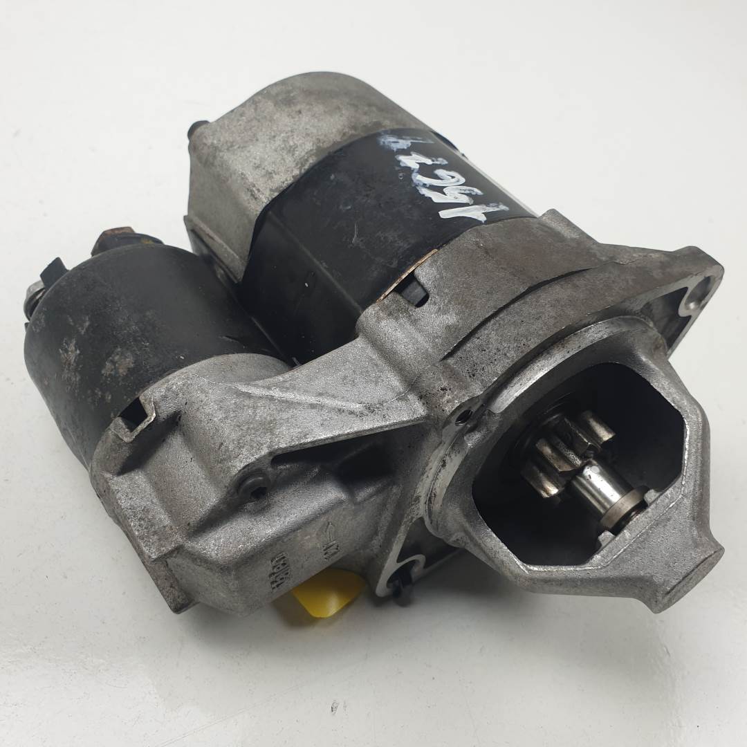 MOTOR ARRANQUE - 0051512101 - MERCEDES - CLASE A (W168)