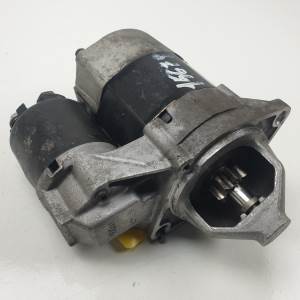 MOTOR ARRANQUE 0051512101 MERCEDES CLASE A (W168) Autodesguaces Alicante