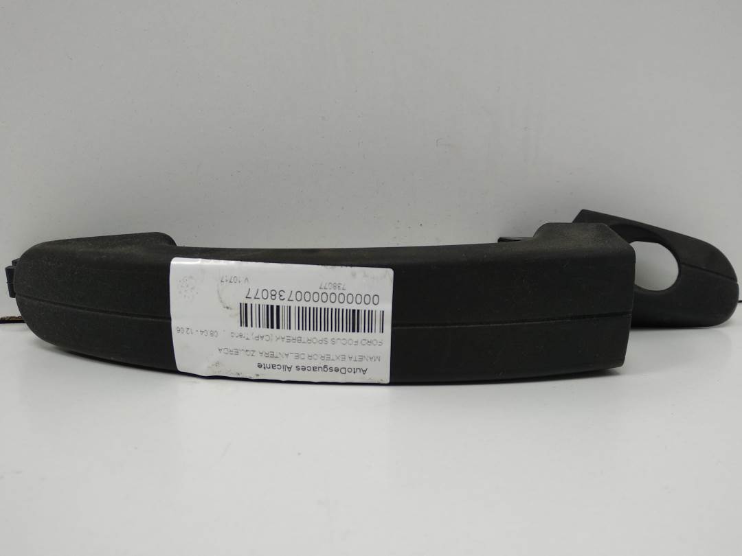 MANETA EXTERIOR DELANTERA IZQUIERDA - R22404 - FORD - FOCUS SPORTBREAK (CAP)
