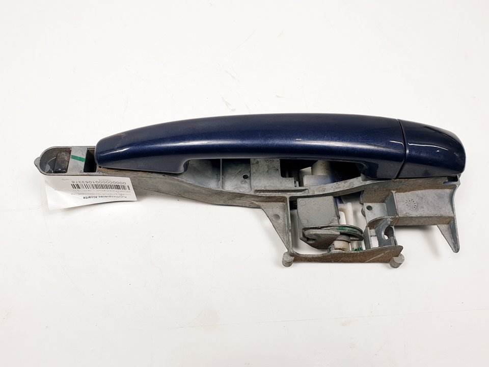 MANETA EXTERIOR TRASERA DERECHA - 9680168580 - PEUGEOT - 308 (T7)