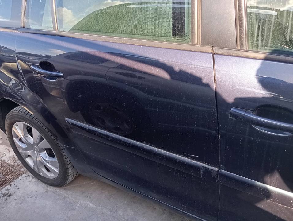 CERRADURA PUERTA TRASERA DERECHA