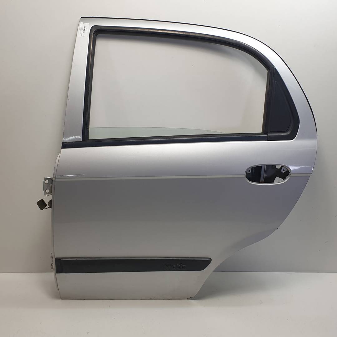 Tür hinten links - CHEVROLET - MATIZ (M200)