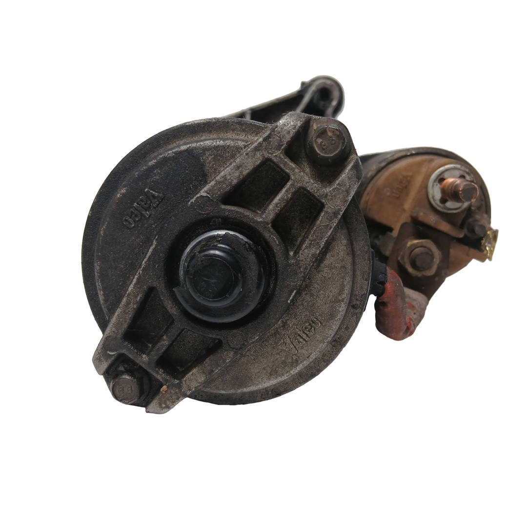 Foto 4 de Motor Arranque Renault Espace IV (jk0) (2002–2016)