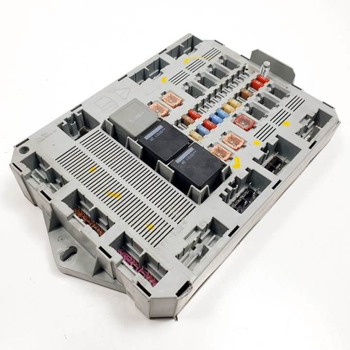 CAJA RELES / FUSIBLES - 7340955340 - JAGUAR - XF (X250)