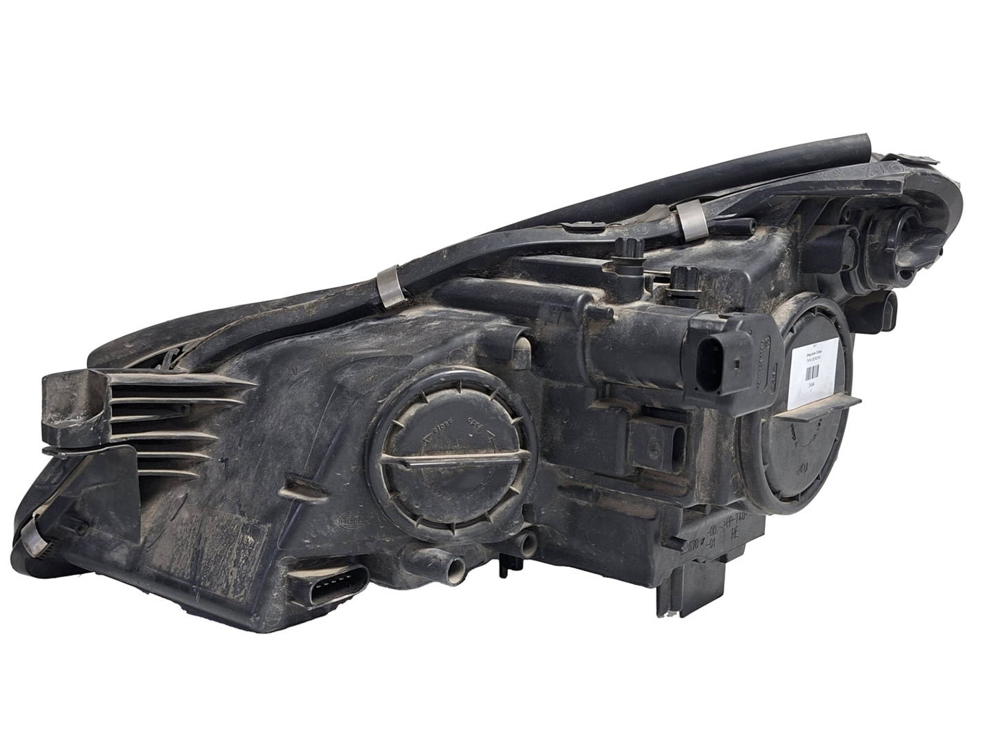 Foto 3 de Faro Derecho Mercedes Clase CLS (w219) (2004–2010)