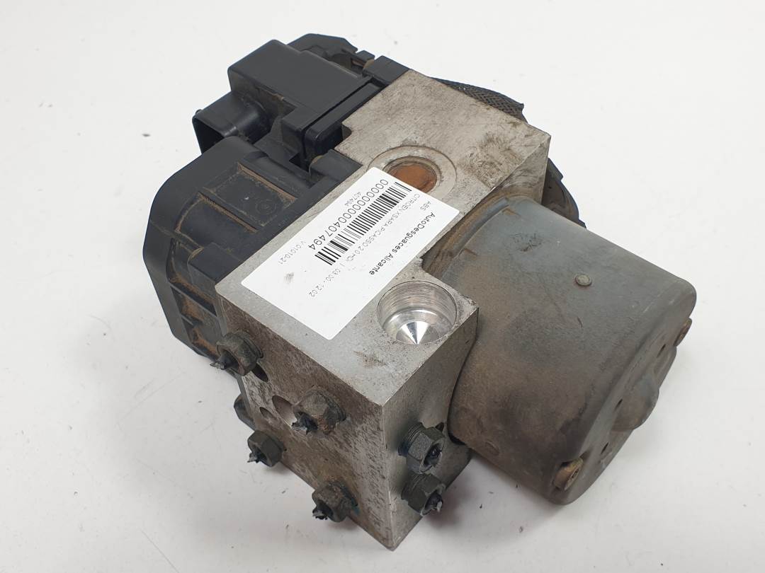 ABS - 0273004353 - CITROEN - XSARA PICASSO