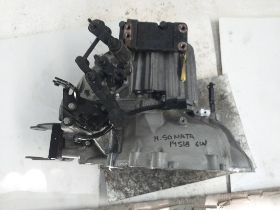 CAJA CAMBIOS