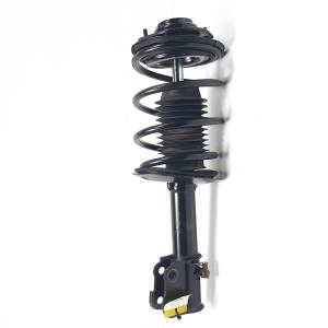 AMORTIGUADOR DELANTERO IZQUIERDO 04656459AC CHRYSLER PT CRUISER (PT) Autodesguaces Alicante