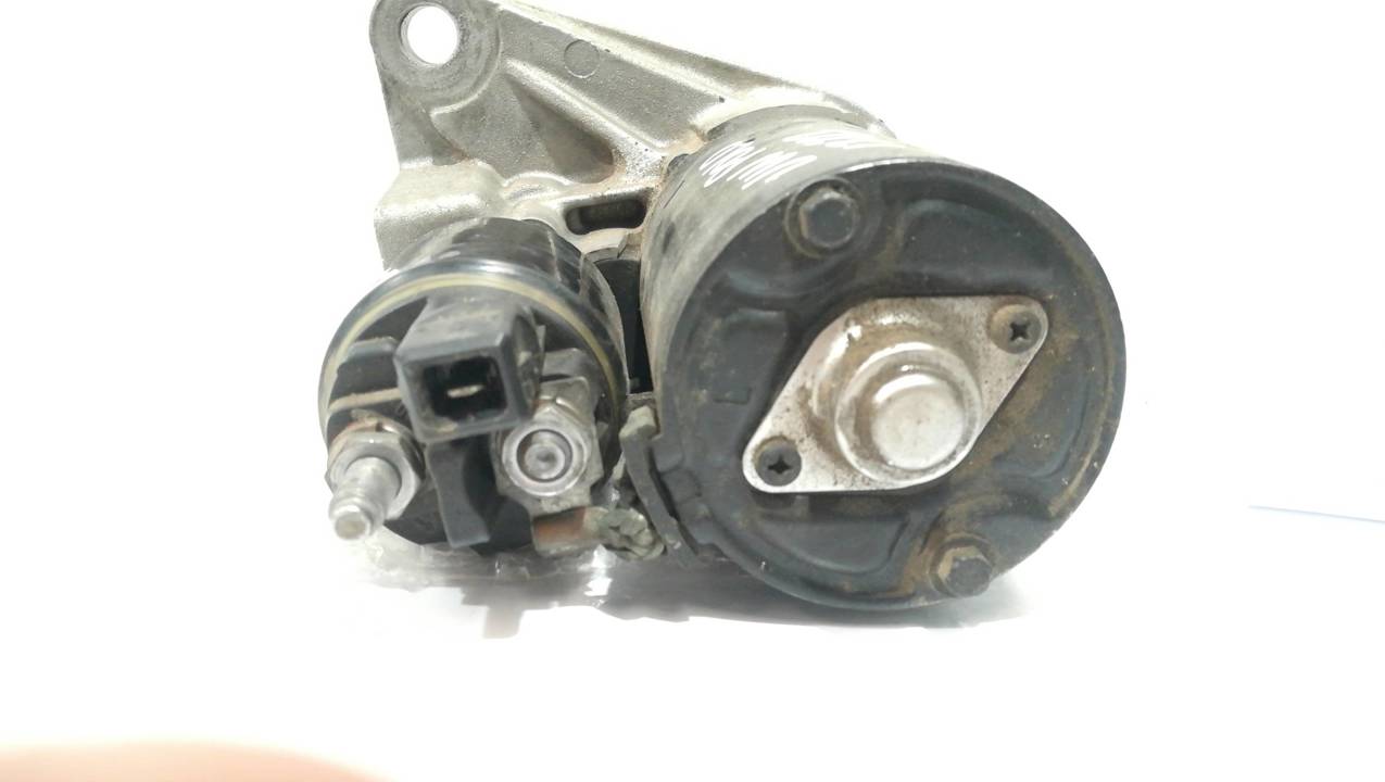 MOTOR ARRANQUE