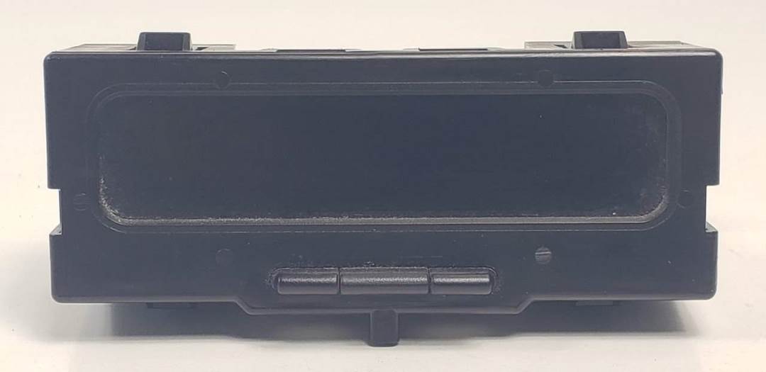 PANTALLA MULTIFUNCION - 8200028364A - RENAULT - CLIO II FASE II (B/CB0)