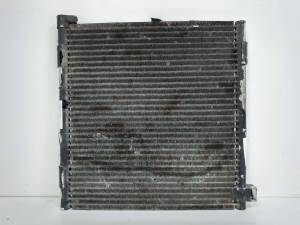 CONDENSADOR / RADIADOR AIRE ACONDICIONADO A0110S2H0000 HONDA HR-V (GH) Autodesguaces Alicante