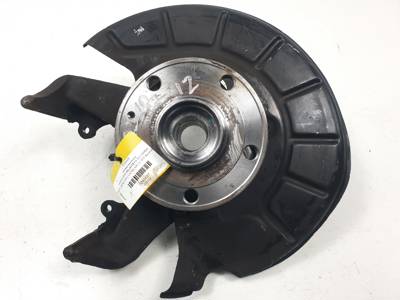 MANGUETA DELANTERA IZQUIERDA 1K0255T SEAT LEON (1P1) Autodesguaces Alicante