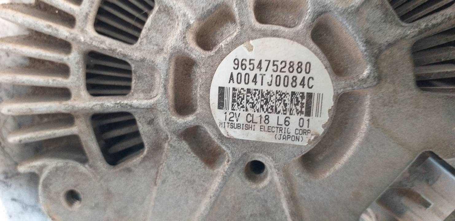 ALTERNADOR