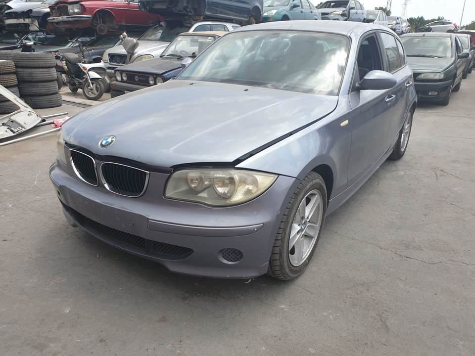 BMW SERIE 1 BERLINA (E81/E87) (2004 - 2012)