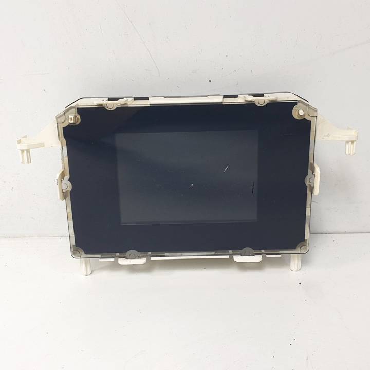 PANTALLA MULTIFUNCION BM5T18955BE FORD TRANSIT CUSTOM KASTEN Autodesguaces Alicante