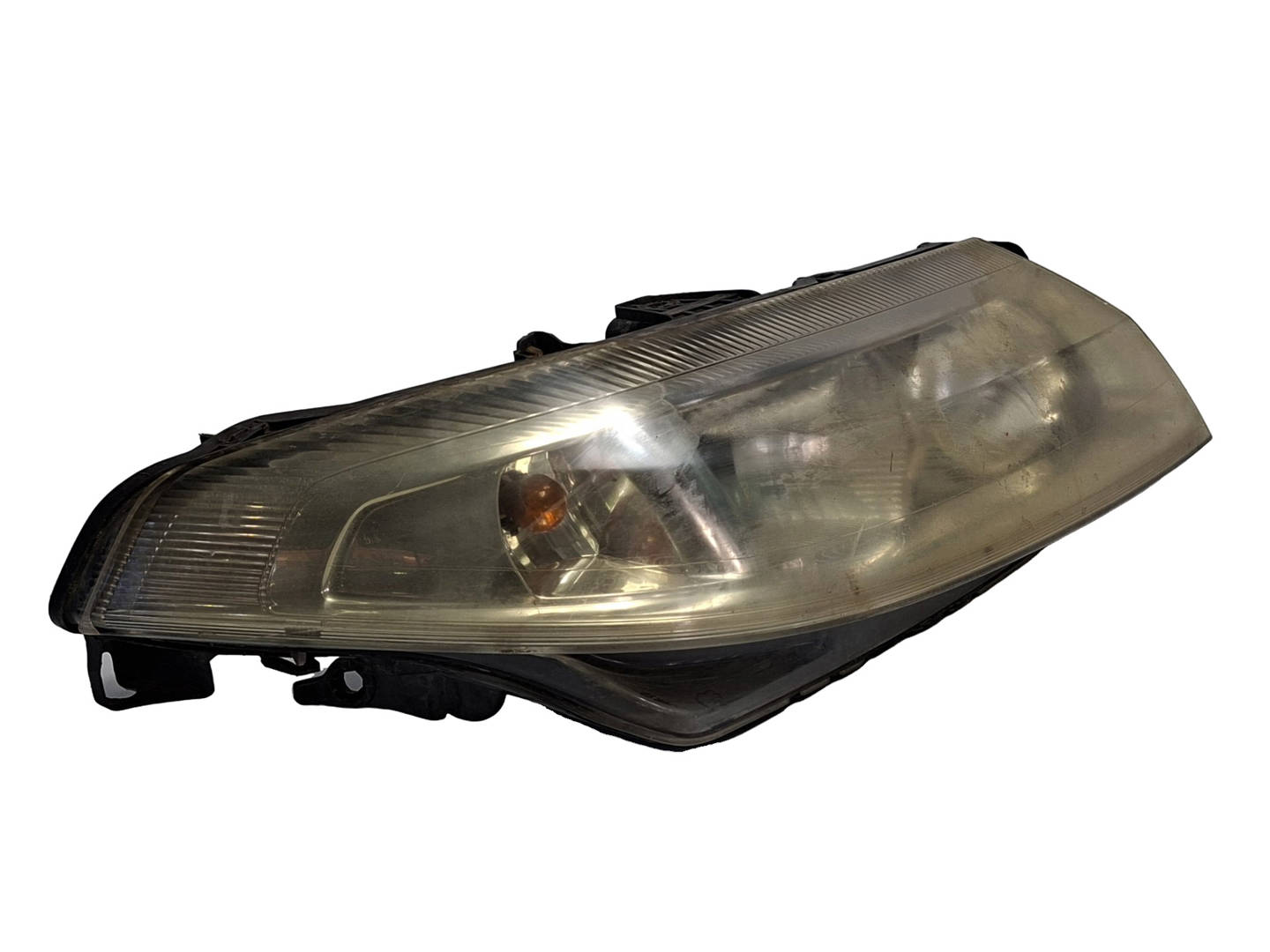 Foto 2 de Faro Izquierdo Renault Laguna II (bg0) (2001–2007)