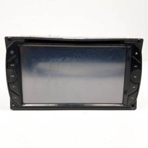 SISTEMA AUDIO / RADIO CD LAND ROVER RANGE ROVER SPORT (L320) Autodesguaces Alicante
