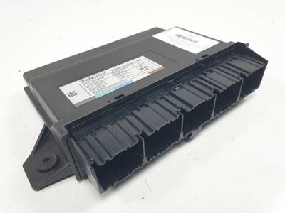 MODULO ELECTRONICO 8G9N19G481AA JAGUAR XF (X250) Autodesguaces Alicante