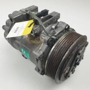 COMPRESOR AIRE ACONDICIONADO 3M5H19D629HB FORD FOCUS C-MAX (CAP) Autodesguaces Alicante