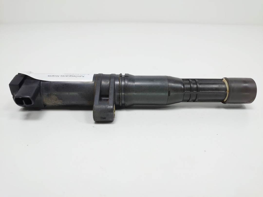 BOBINA ENCENDIDO - 7700875000 - RENAULT - MEGANE I FASE 2 GANDTOUR (KA..)