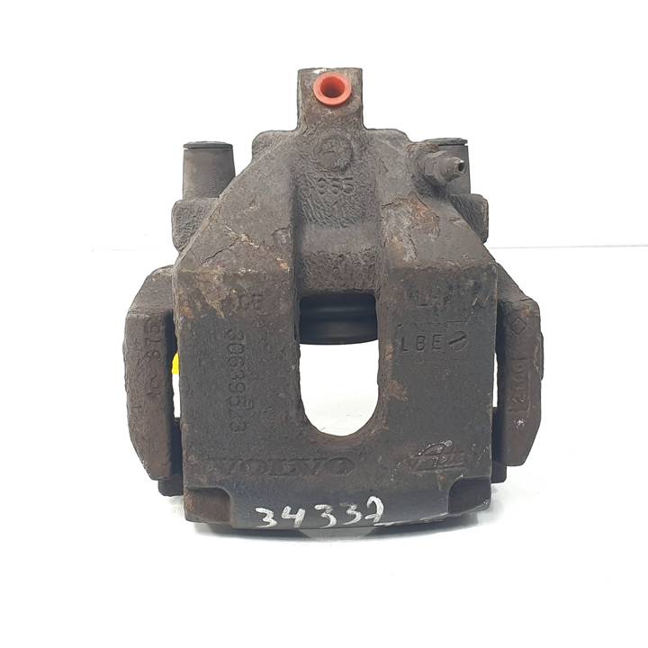 PINZA FRENO TRASERA IZQUIERDA 30639523 VOLVO XC90 Autodesguaces Alicante