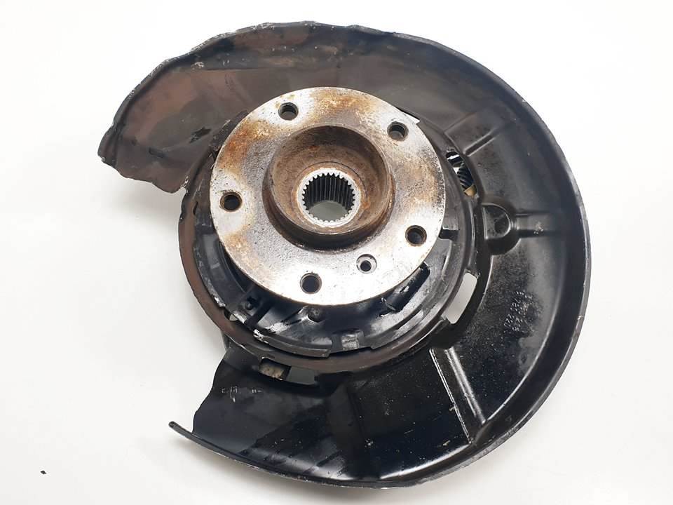 MANGUETA TRASERA DERECHA - 0004392385R - BMW - SERIE 3 CABRIO (E93)