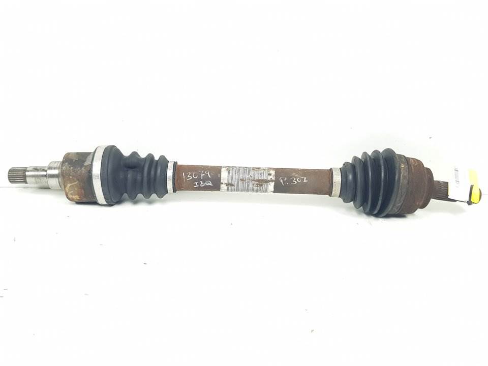 TRANSMISION DELANTERA IZQUIERDA - 9636786780 - PEUGEOT - 307 (S1)