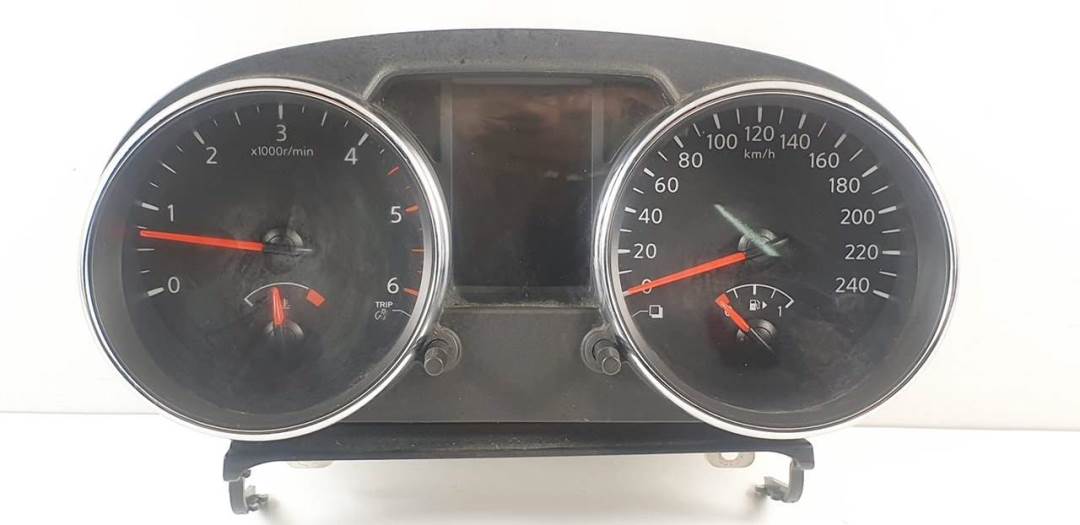 CUADRO INSTRUMENTOS - VPAASF10849 - NISSAN - QASHQAI (J10)