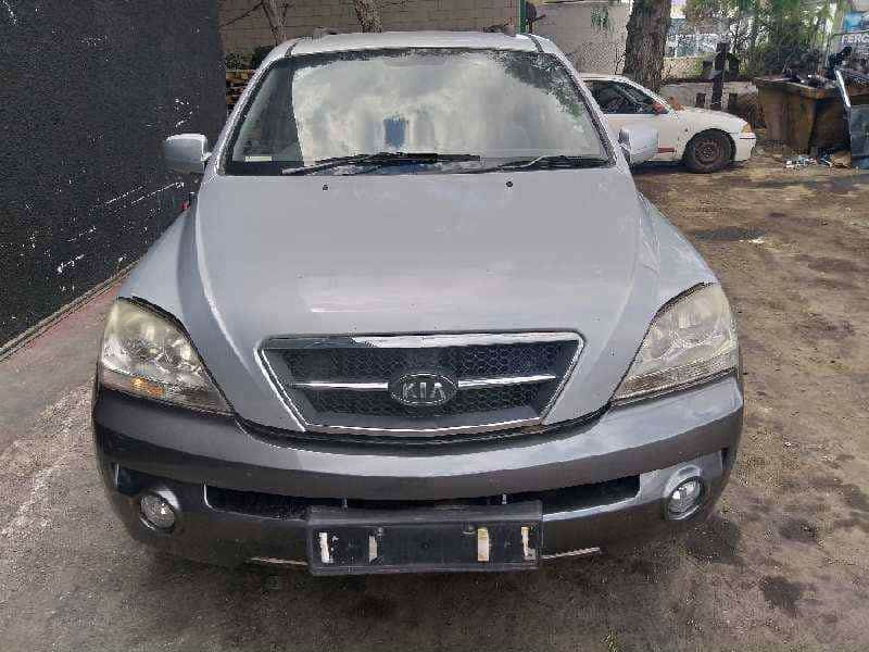 KIA SORENTO (2002 - 2009)