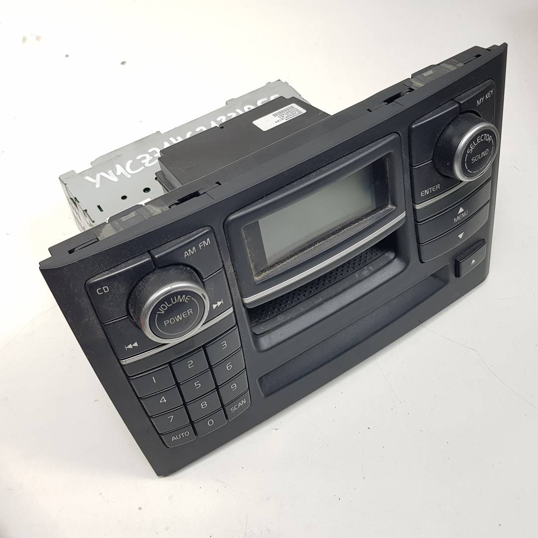 SISTEMA AUDIO / RADIO CD - 30775676AB - VOLVO - XC90