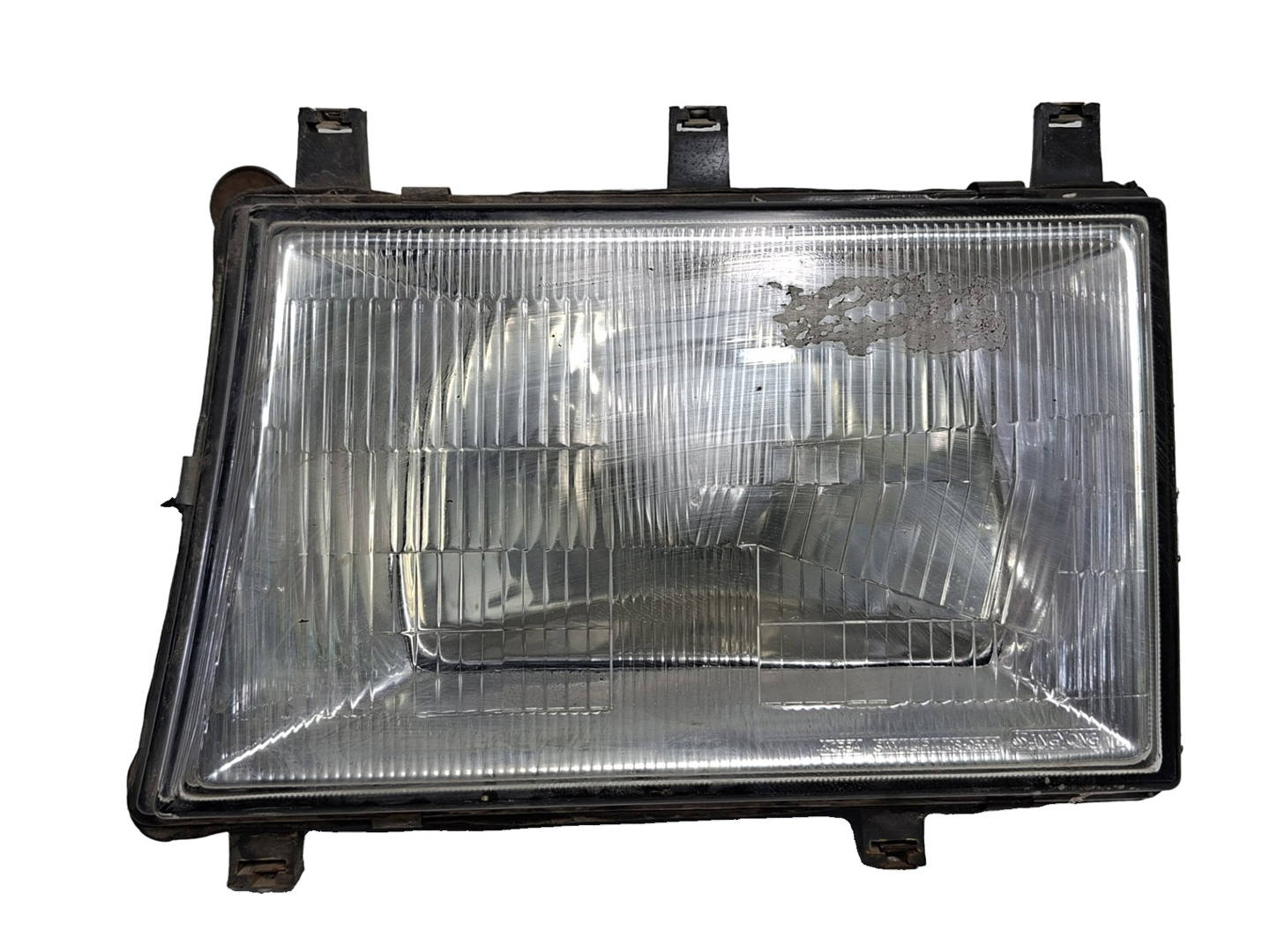 Faro Izquierdo Ssangyong  (1994)