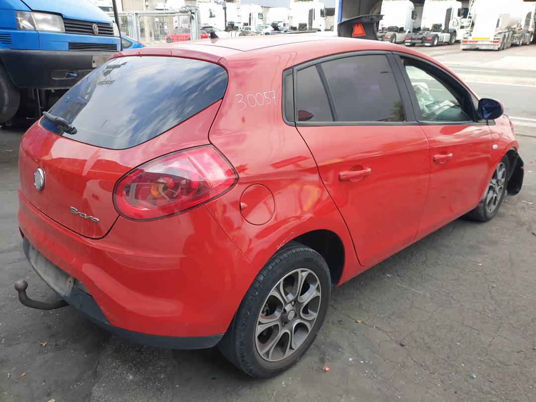FIAT BRAVO (198) (2007 - 2016)