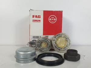 NO IDENTIFICADO 713610230 SEAT IBIZA (6K) Autodesguaces Alicante