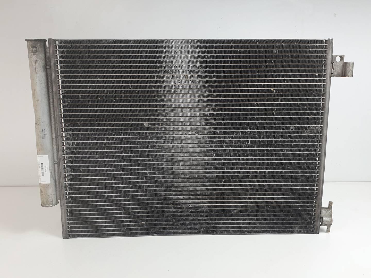 CONDENSADOR / RADIADOR AIRE ACONDICIONADO - 921006843RA - RENAULT - CAPTUR (J5AL)