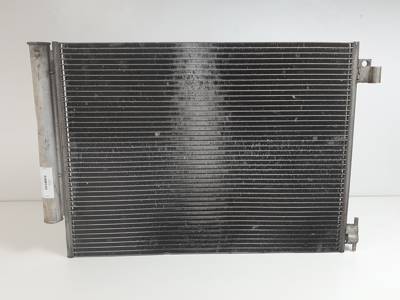 CONDENSADOR / RADIADOR AIRE ACONDICIONADO 921006843RA RENAULT CAPTUR (J5AL) Autodesguaces Alicante
