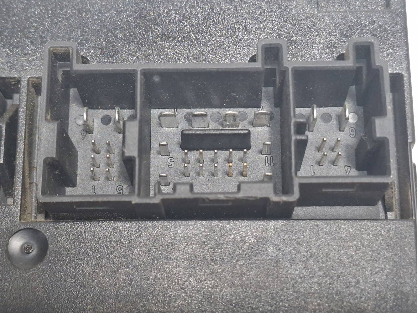 Foto 4 de Modulo Confort Volkswagen Golf V Berlina (1k1) (2003–2009)