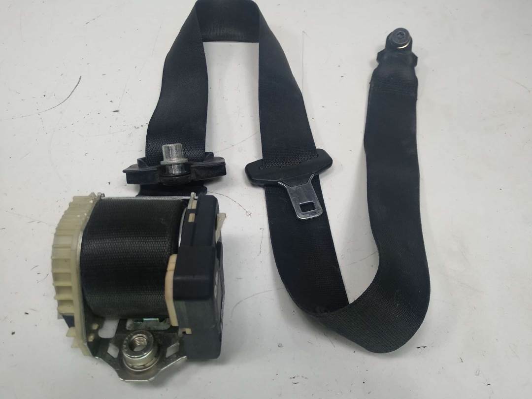 Sicherheitsgurt vorne rechts - LAND ROVER - RANGE ROVER (L322)