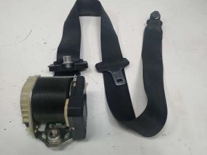 CINTURON SEGURIDAD DELANTERO DERECHO LAND ROVER RANGE ROVER (L322) Autodesguaces Alicante