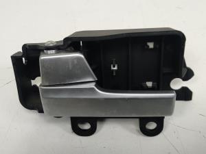 MANETA INTERIOR DELANTERA IZQUIERDA 3M51R22601 FORD FOCUS BERLINA (CAP) Autodesguaces Alicante