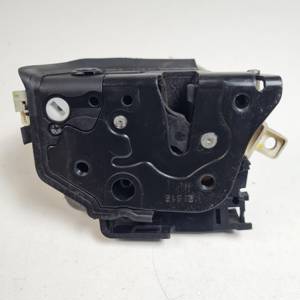 CERRADURA PUERTA TRASERA IZQUIERDA SEAT ALTEA (5P1) Autodesguaces Alicante