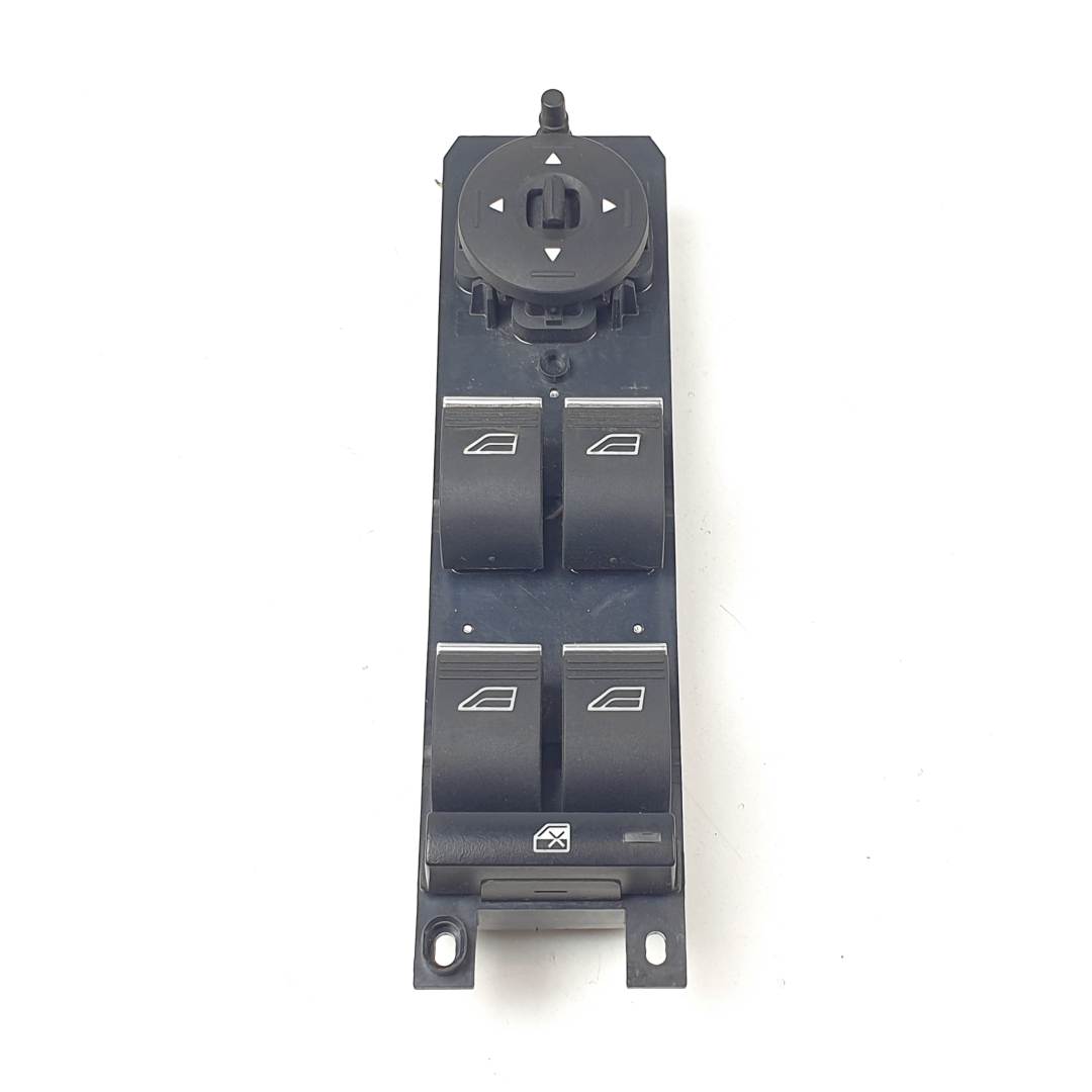 Front left window switch - F1ET14A132CC - FORD - FOCUS LIM.